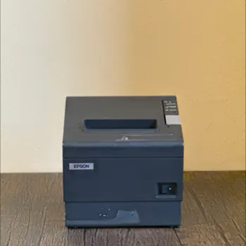ReceiptPrinter