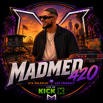 Madmed420