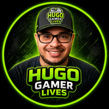 HugoGamerLives