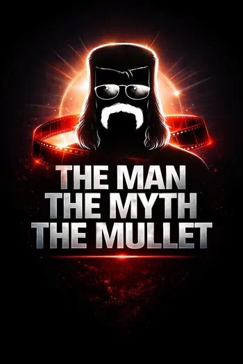 TheeMulletMann