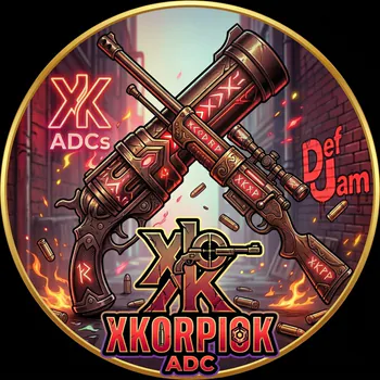 Xkorpiok