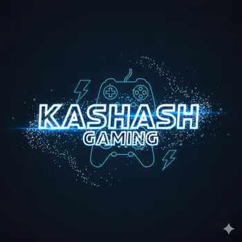KashAshGaming