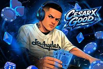 CesarxGood