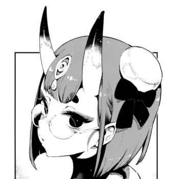 Kick profile picture for @hidomi