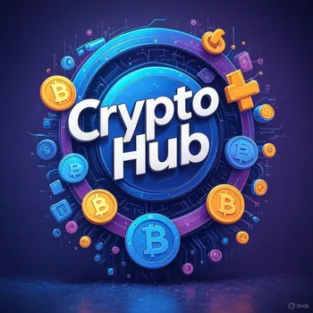 CryptoHubOne