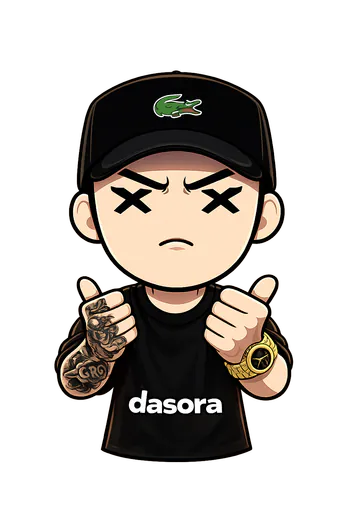 Dasora