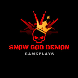 SnowGodDemon