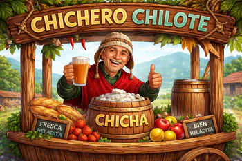 Los_chicheros