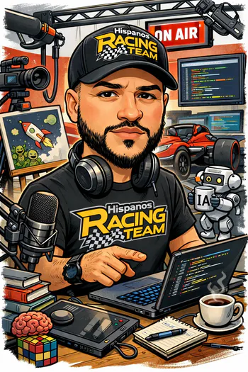HispanosRacingTeam