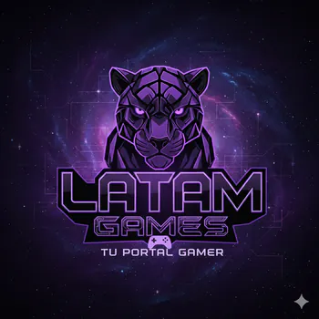 LATAMGAMES
