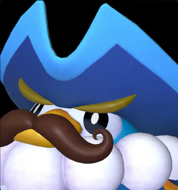 penkingpal