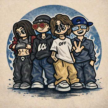 compaNEROS