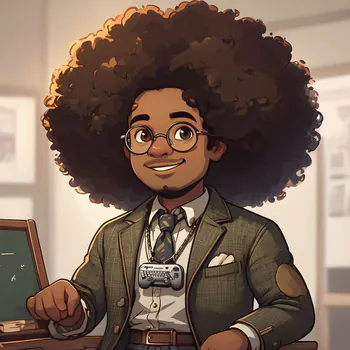 ProAffroman