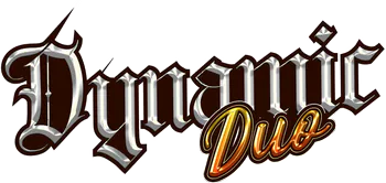 Dynamicduoishere