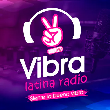 VibraLatinaRadio