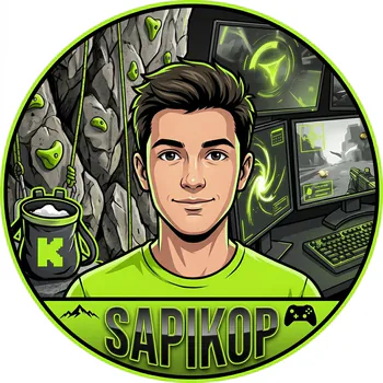 Sapikop