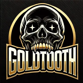 Gold_Tooth