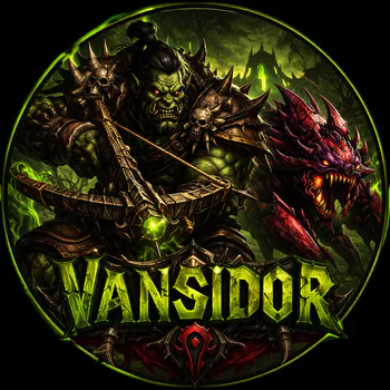 Vansidor