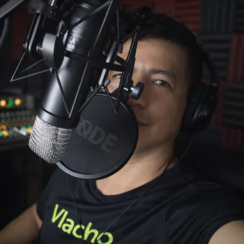 VlachoArtistaOficial