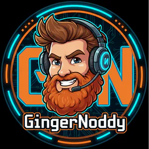 GingerNoddy