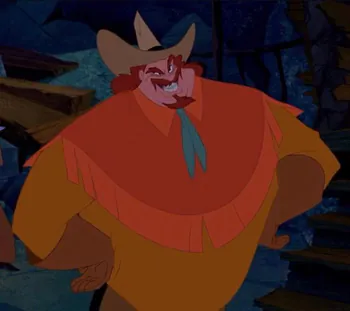 CabezonGregorio