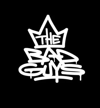 Badguysmx