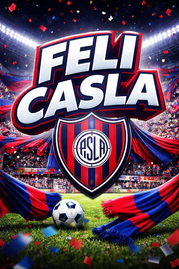 FeliiCASLA