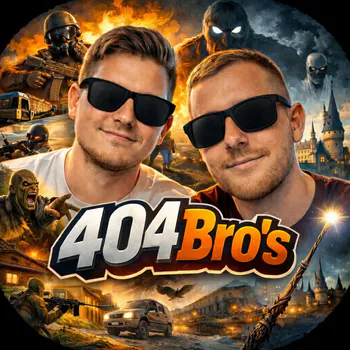 404Bros