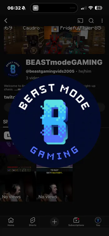 BEASTmodeGAMING80