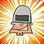 Syrenoglowy Kick