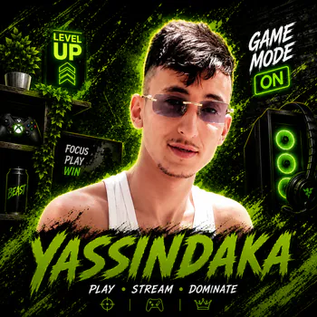 yassindaka