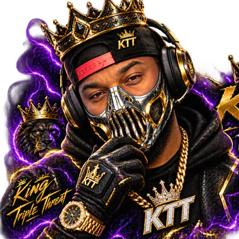 kingtriplethreat