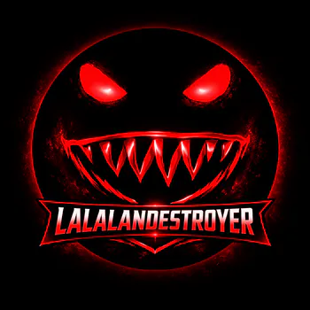 Lalalandestroyer