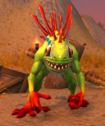 Crocolitro