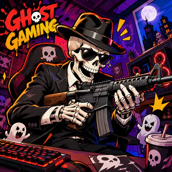 GHOST_GAMIING