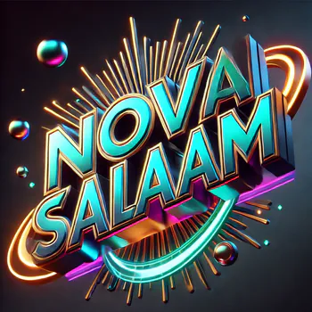 novasalaams