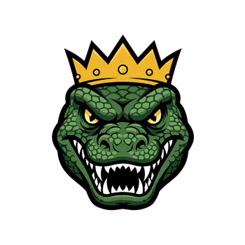 KomodoKing