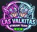 Lasvalkitas