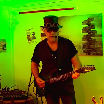 DOZECHANTGUITAR