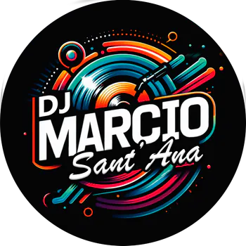 DJMarcioSantana