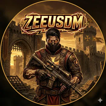 ZEEUSDM