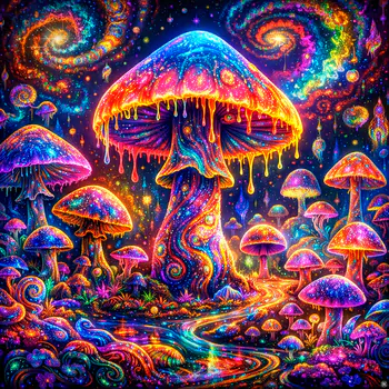 shroompuffed