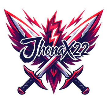JhonaX22