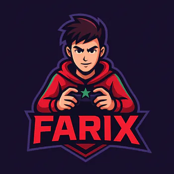 Chat FARIX_THE_ONE - Watch Live on Kick