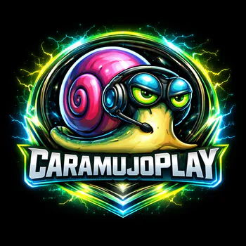 CaramujoPlay