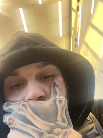 Spazzy Kick Profile Picture