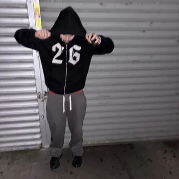 Spazzy