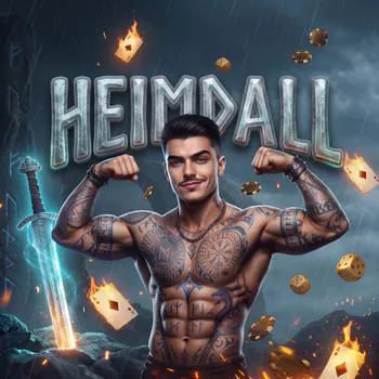 Heiimdaall