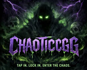 ChaoticGG