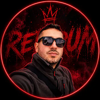 1redrum